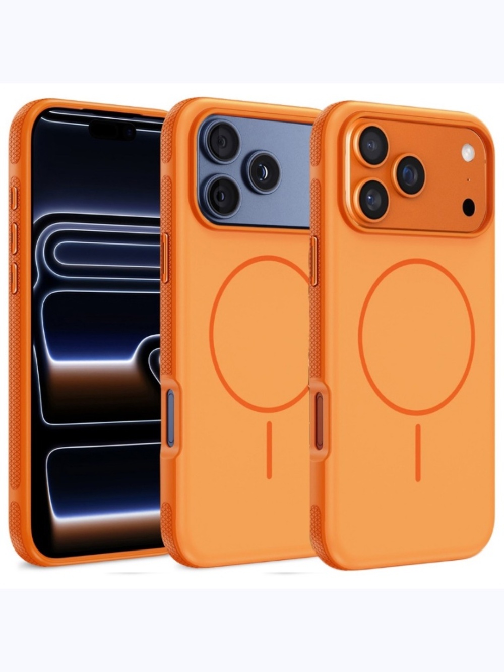 iPhone 17 Pro Max Case